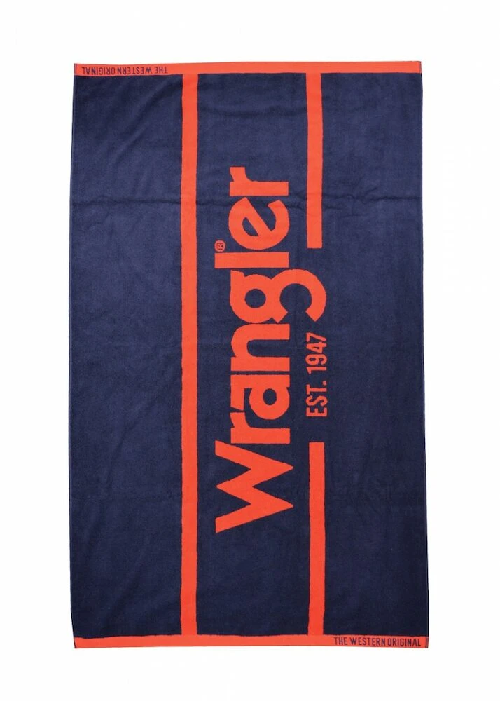 Signature Towel