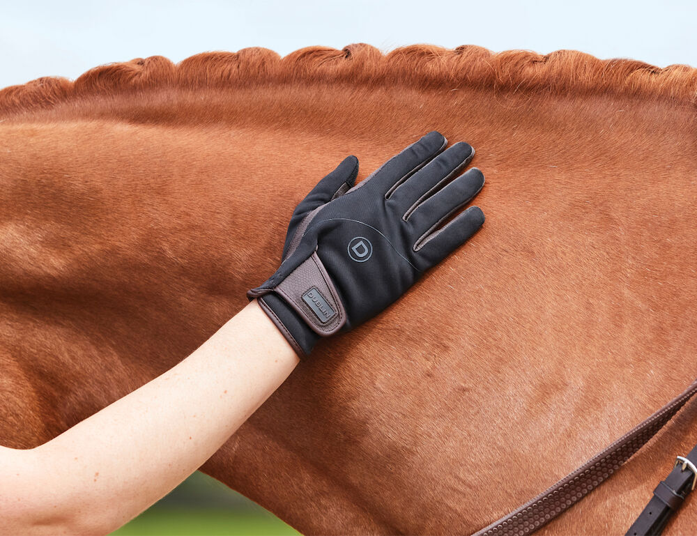 Everyday Softback Riding Gloves