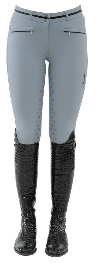 Sarina Full Grip Breeches