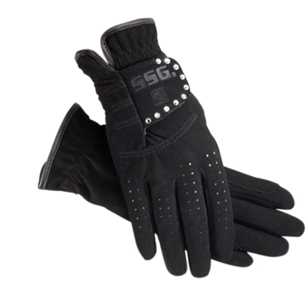 Bling Gloves