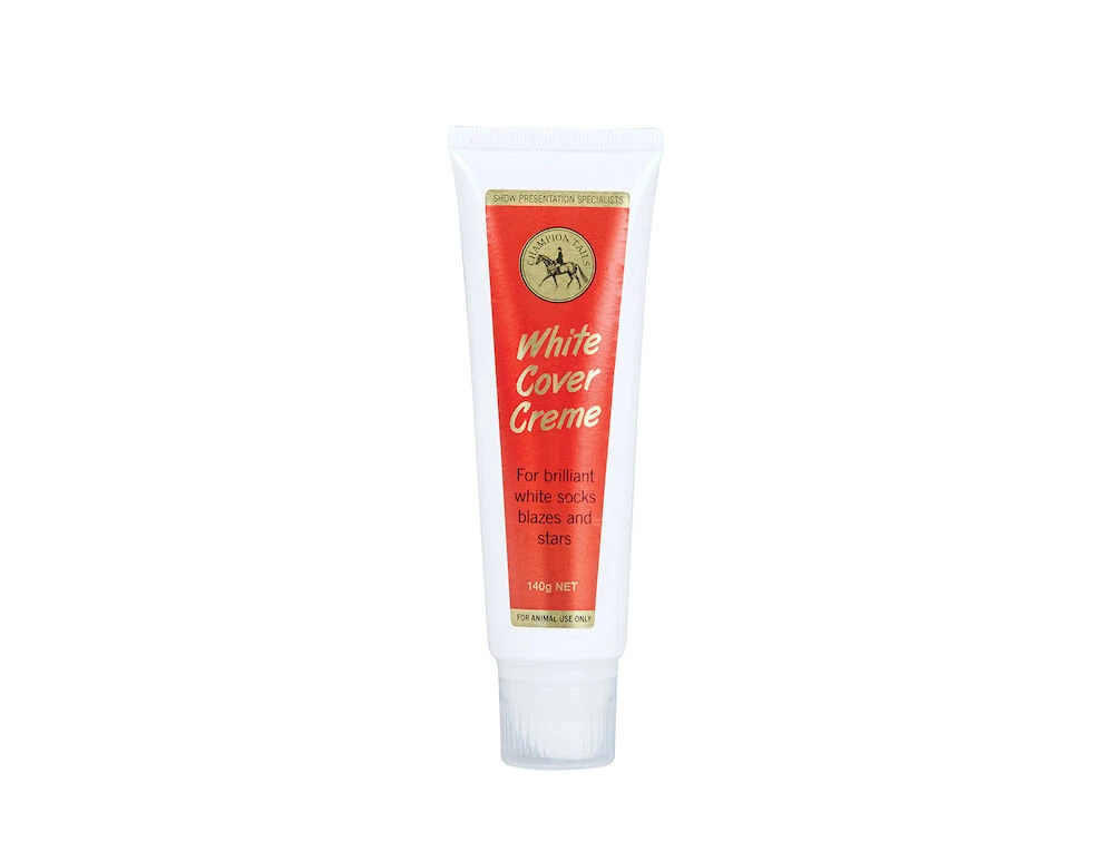 Cover Creme Tub