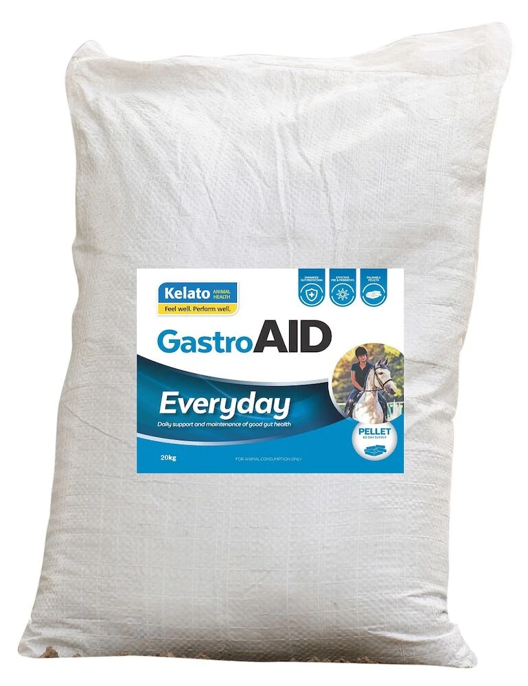 Gastroaid Everyday - 20KG