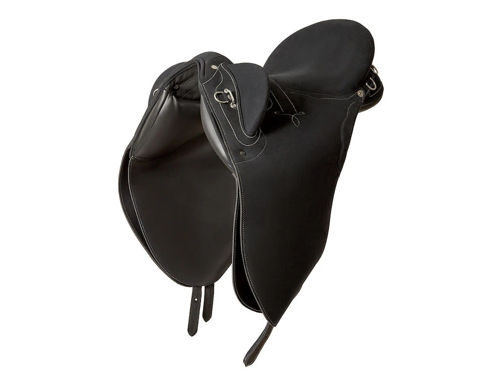 Premium Synthetic Stock Saddle Adjustable Tree