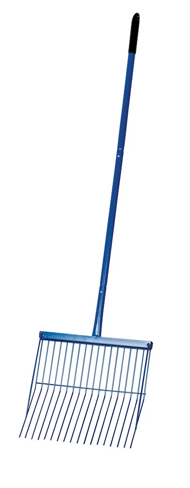 Apple Picker Stable Rake