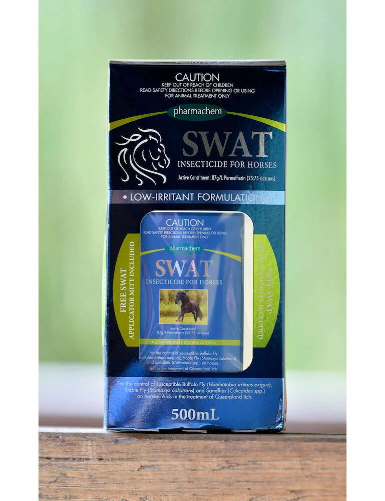 Swat - 500ML