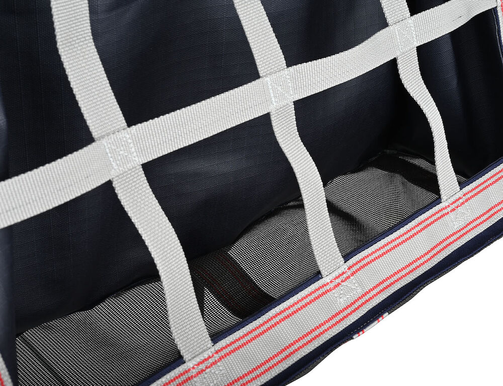 Slow Feeder Hay Bag