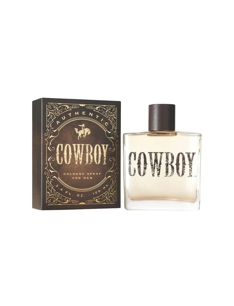 Cowboy Eau De Cologne