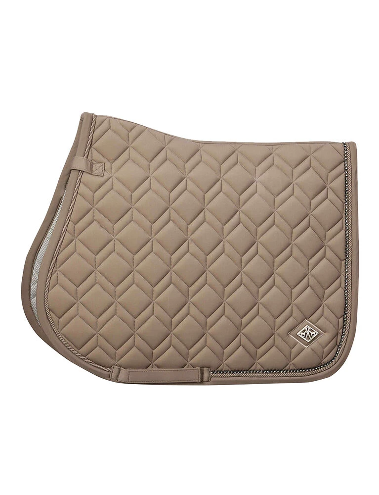 Classic General Purpose Saddle Pad