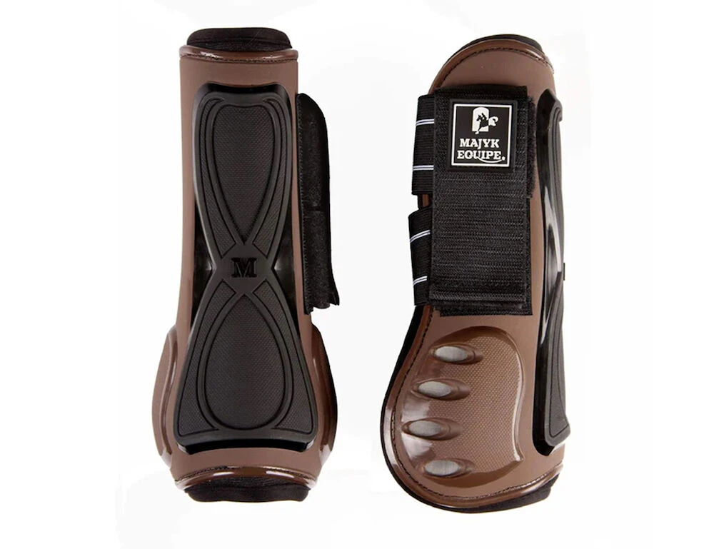 Vented Infinity Tendon Boot