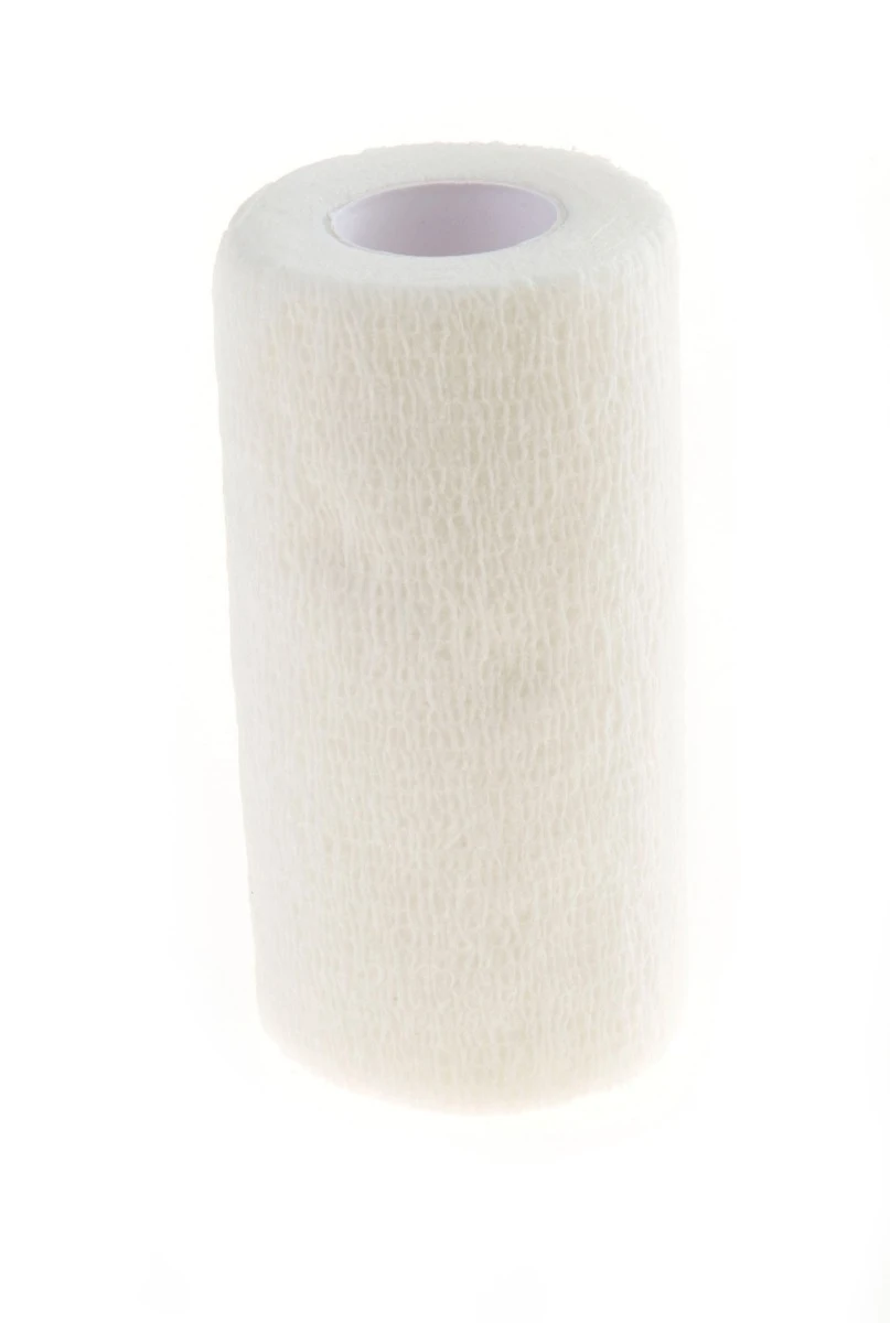 Cohesive Bandage