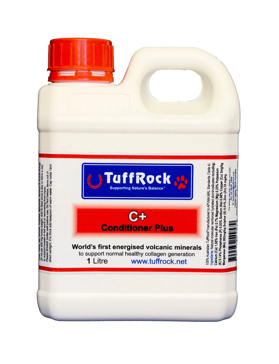 Equine Conditioner Plus - 1L