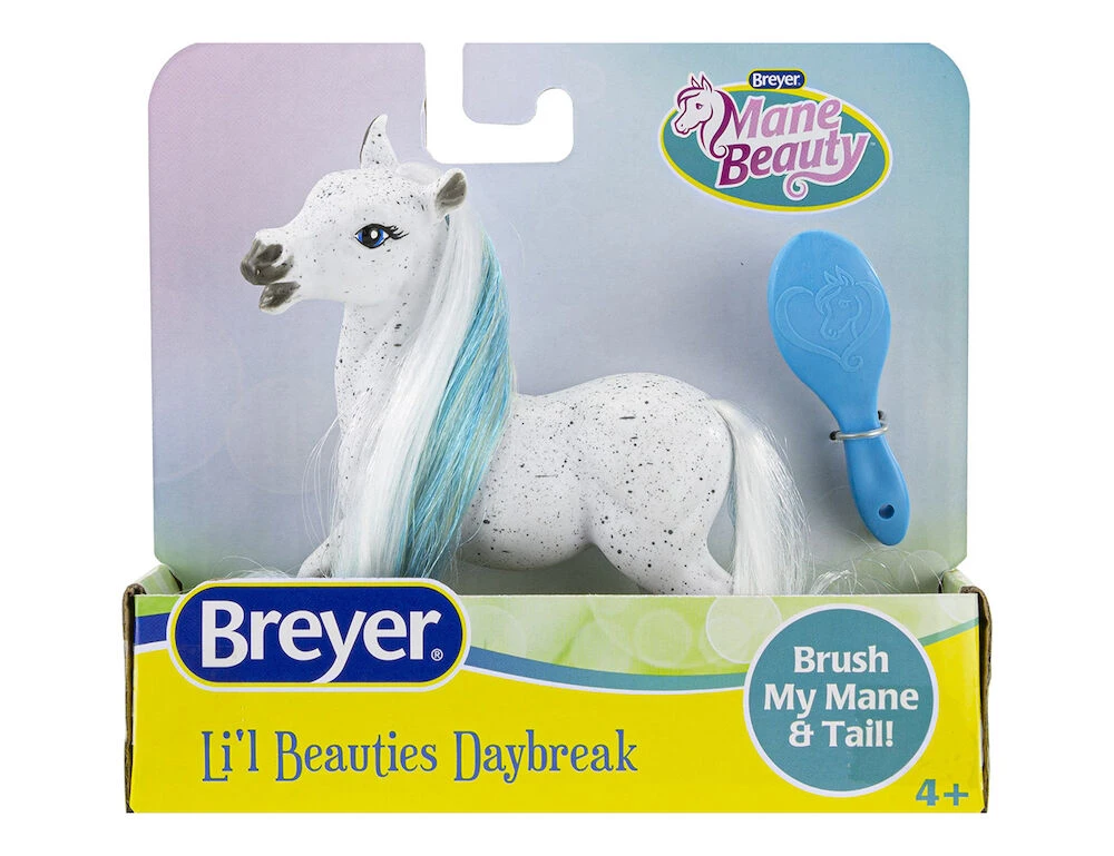 Mane Beauty Li'L Beauties Daybreak