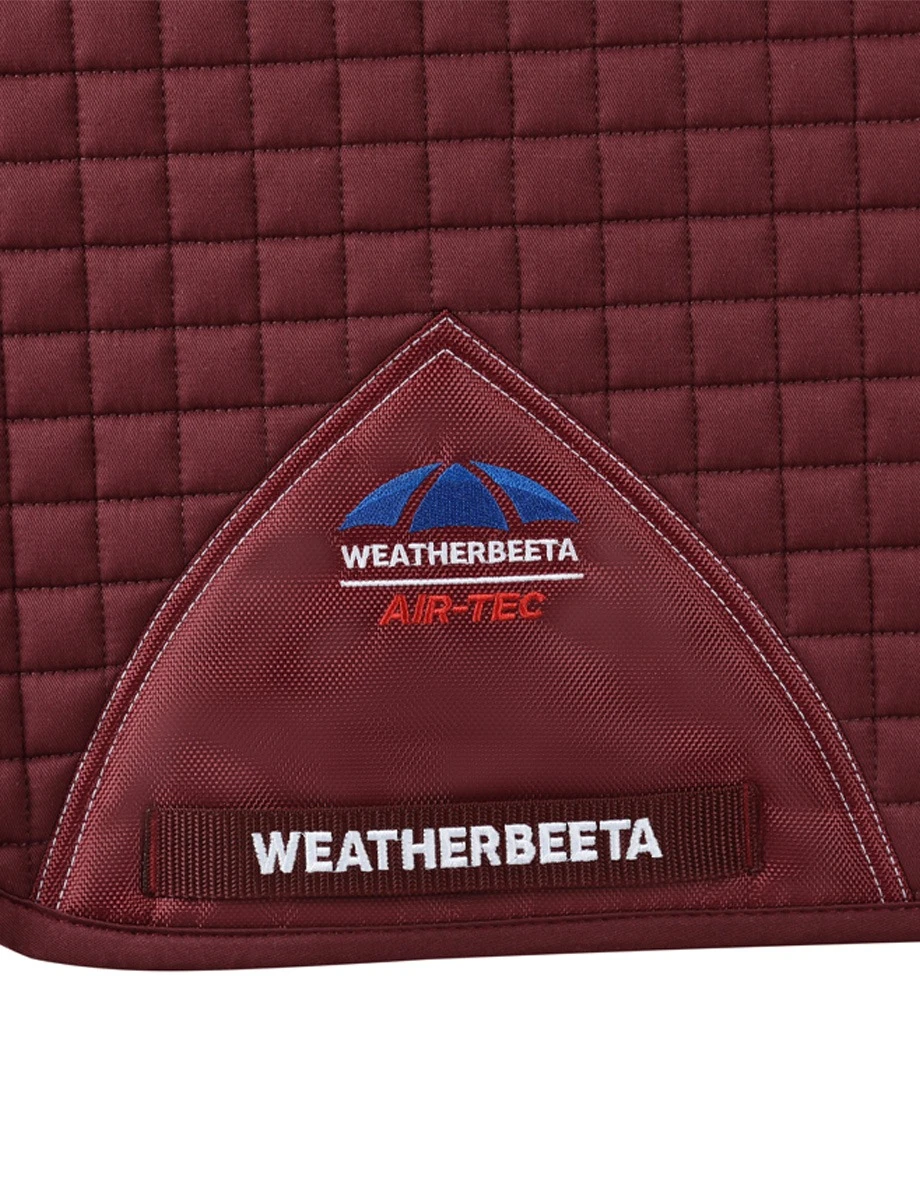 Prime Air-Tec Dressage Saddle Pad