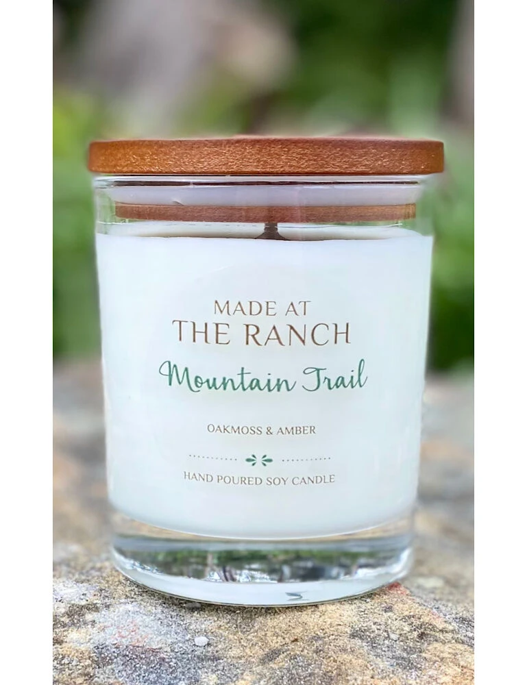 Candle Large With Box