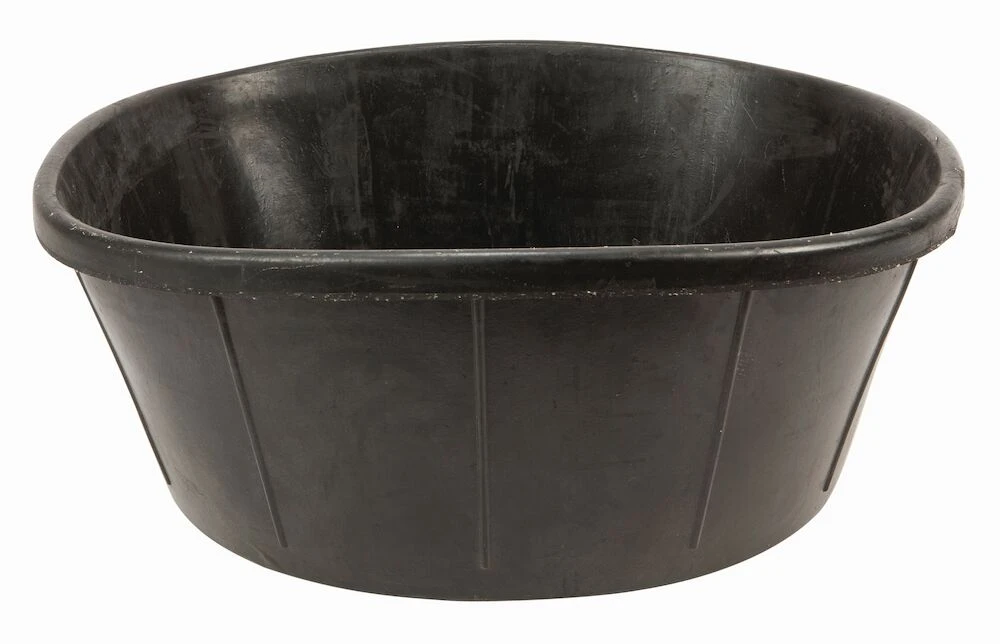 Rubber Drink Tub