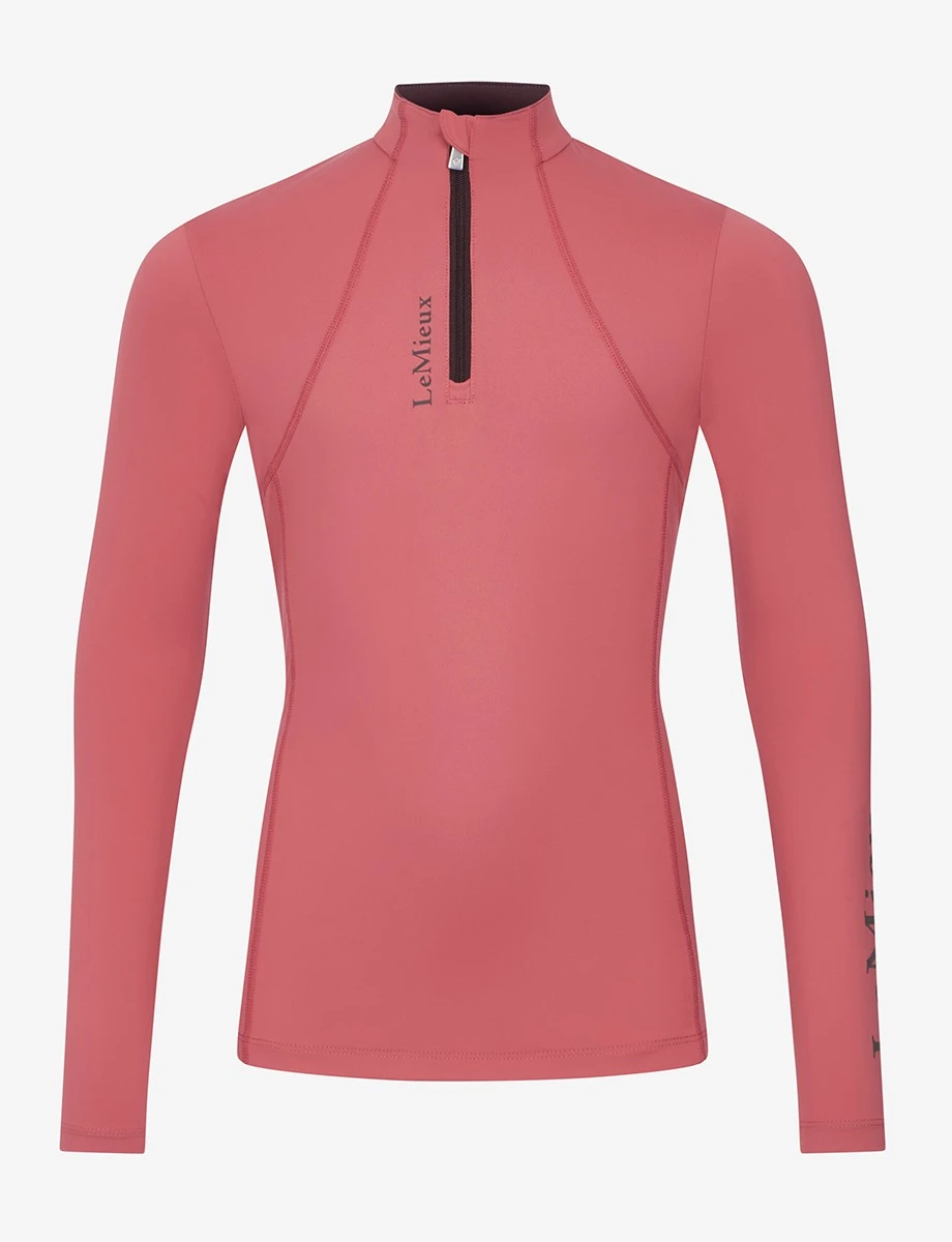 Young Rider Classique Base Layer