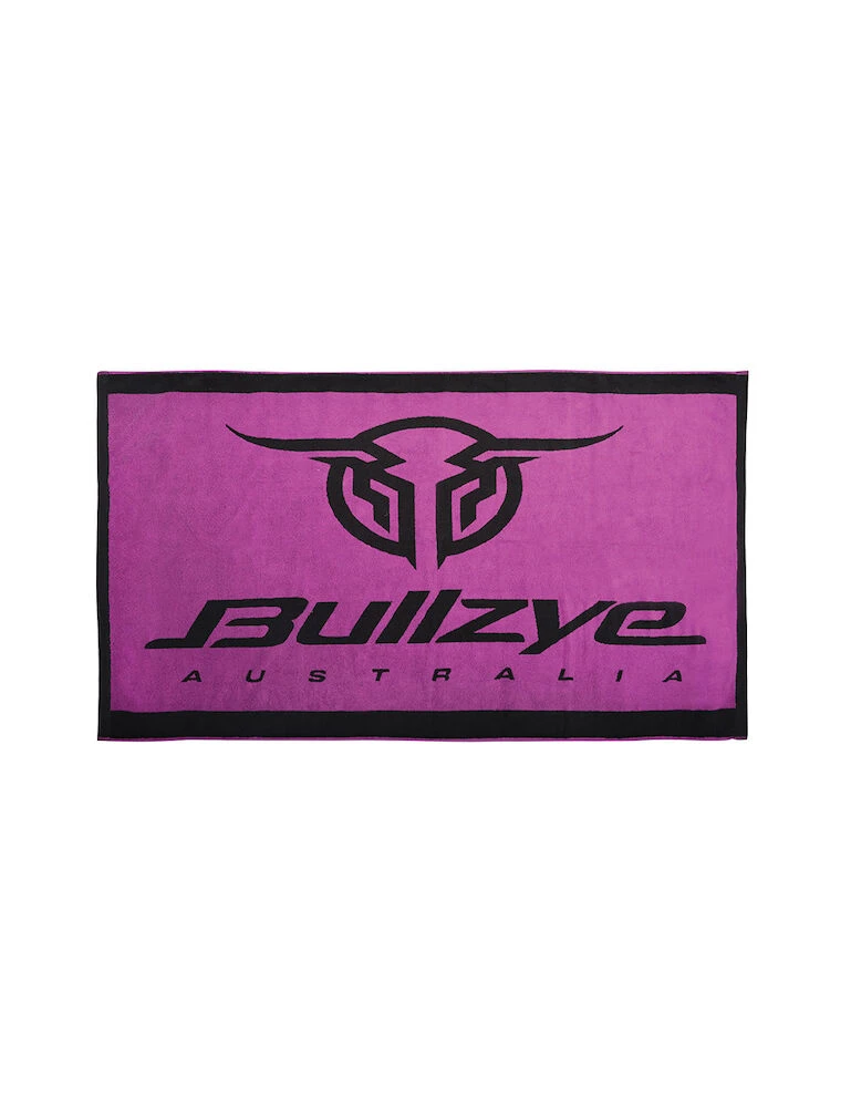 Logo Towel