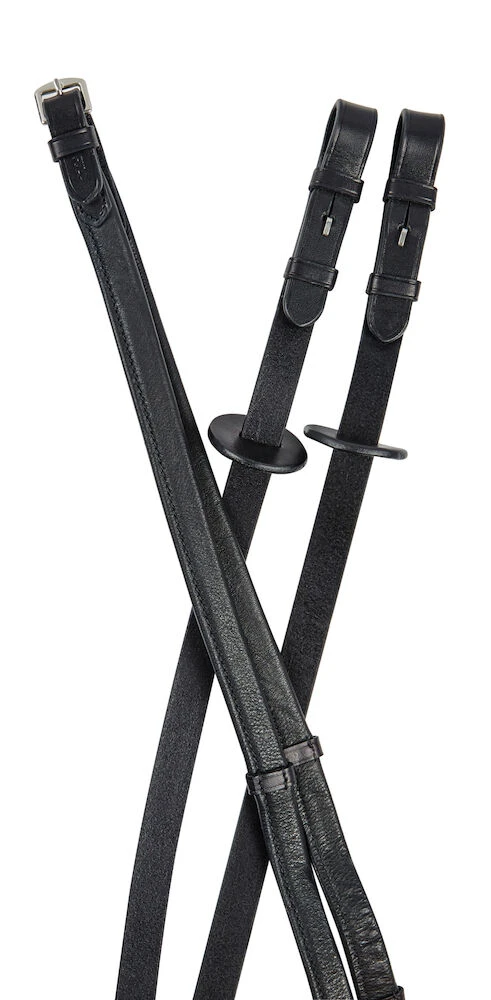 Soft Padded Reins