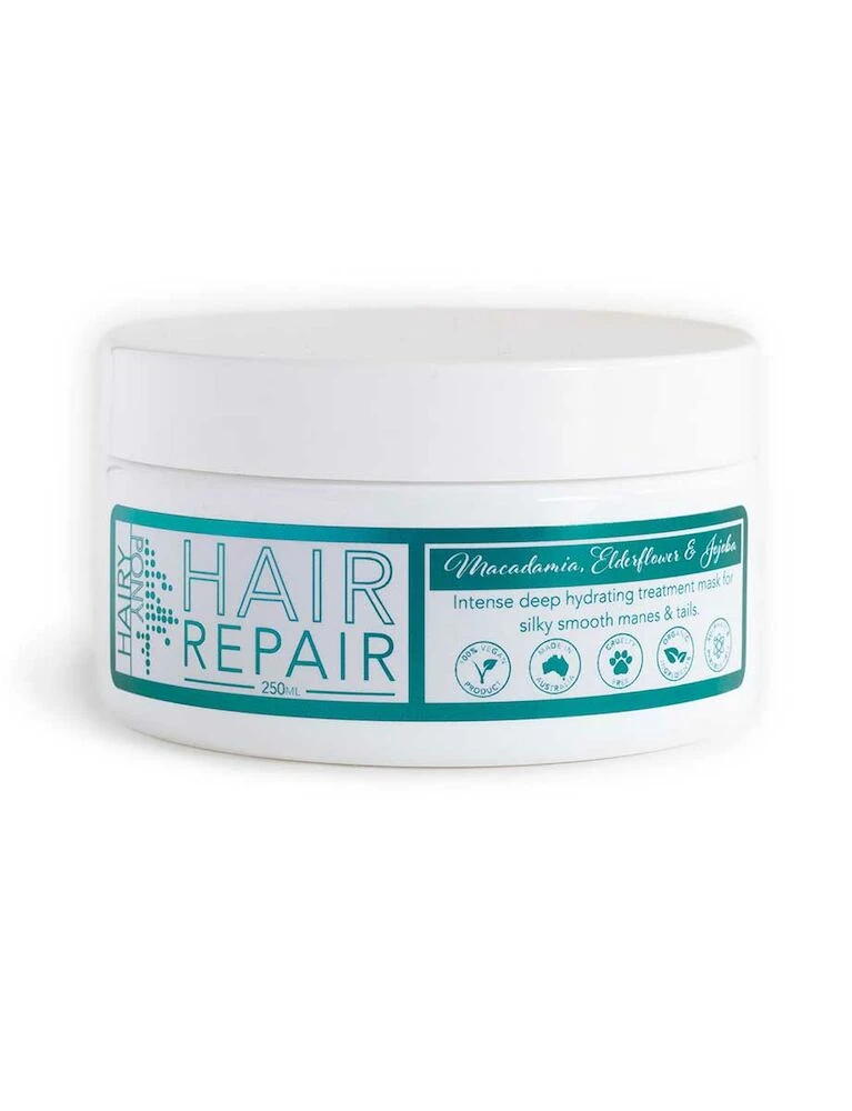 Hair Repair
