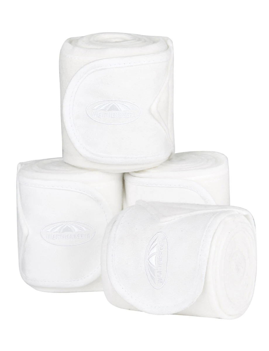 Fleece Bandage 4 Pack