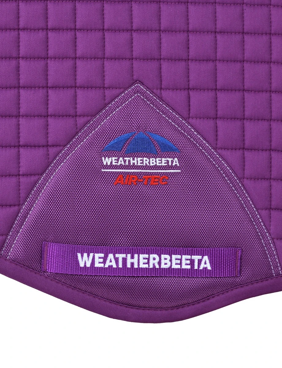 Prime Air-Tec All Purpose Saddle Pad