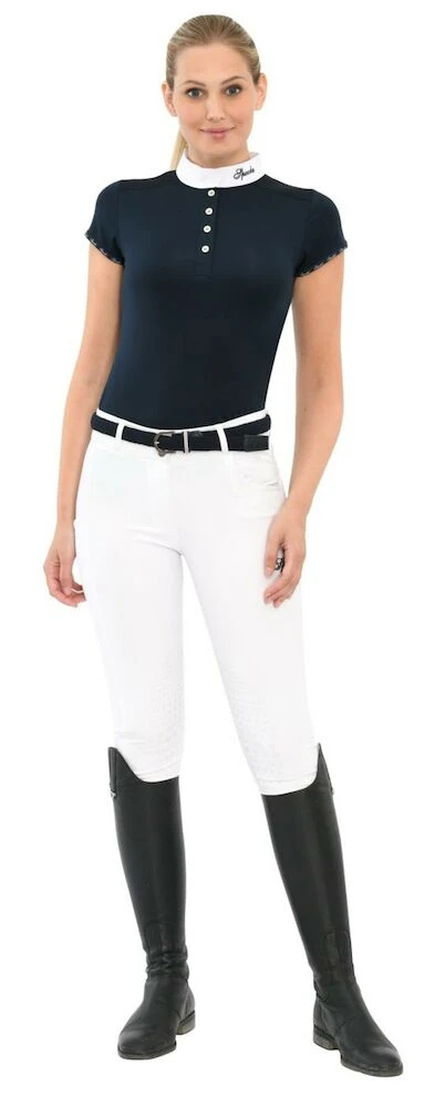 Dariah Showshirt
