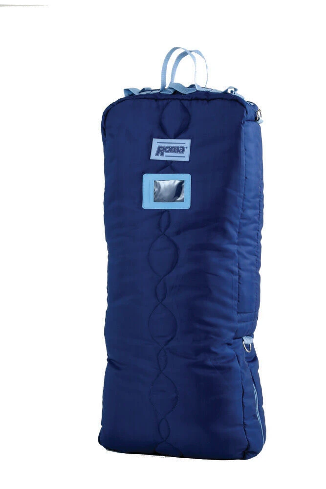 Multi Bridle Bag