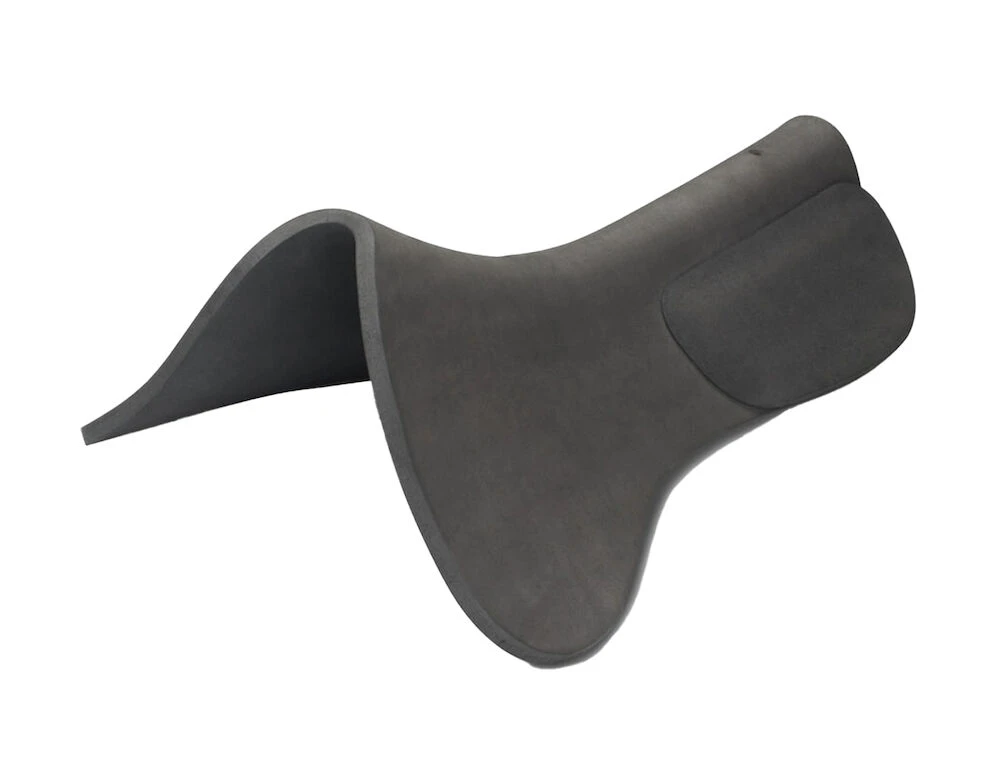 Comfort Pad Raised Back