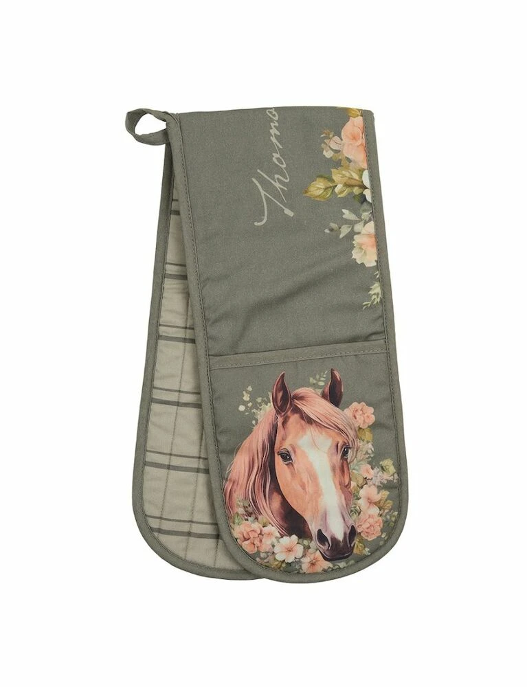 Double Oven Glove