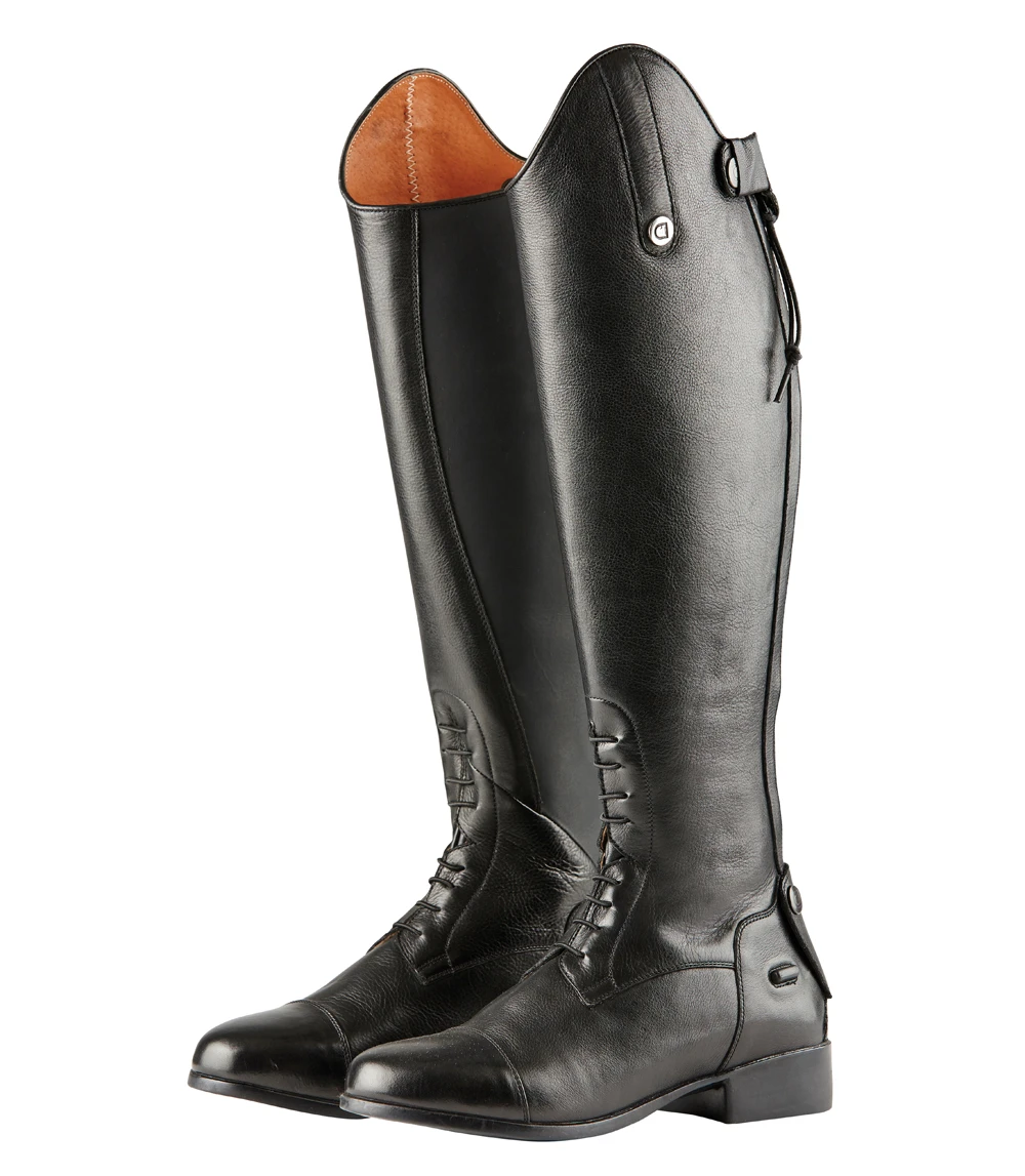 Holywell Tall Field Boots