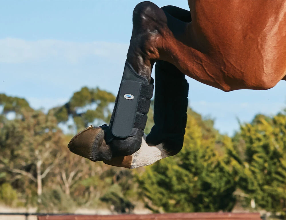 Pro Tec Event Hind Boots