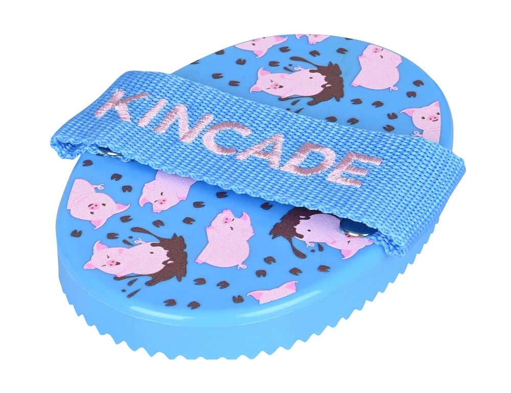 Pig Grooming Kit