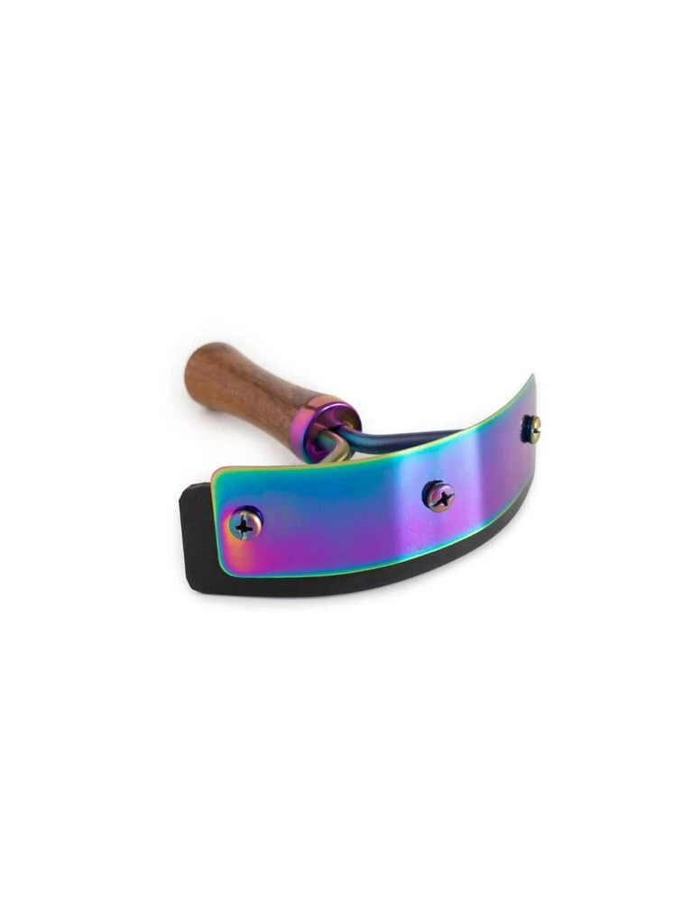Mini Sweat Scraper