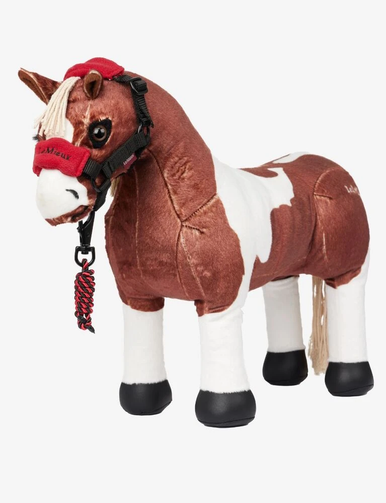 Toy Pony Headcollar