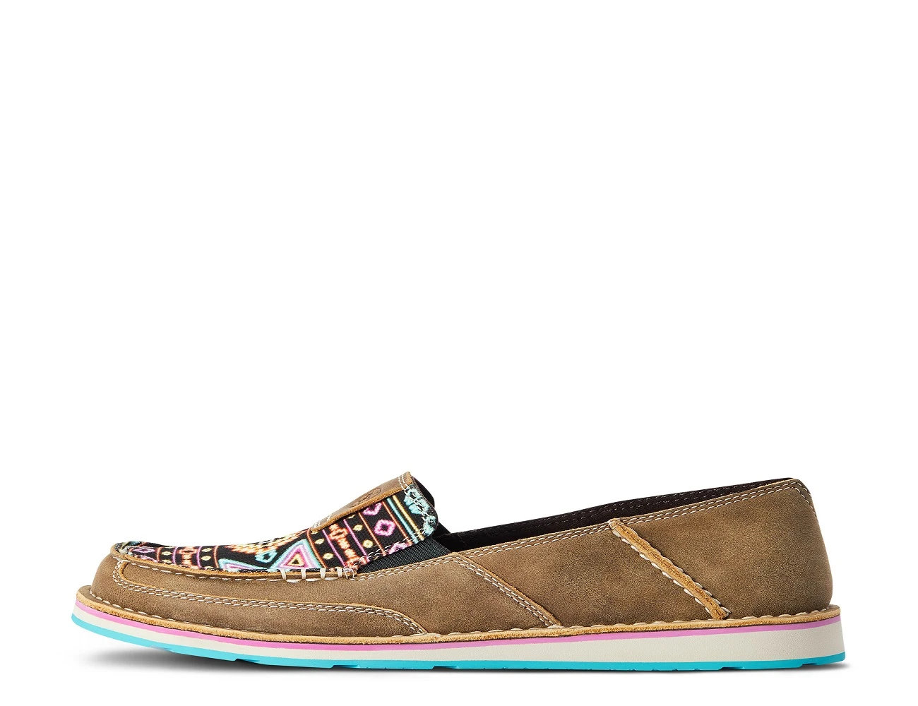Womens Cruiser Shoes