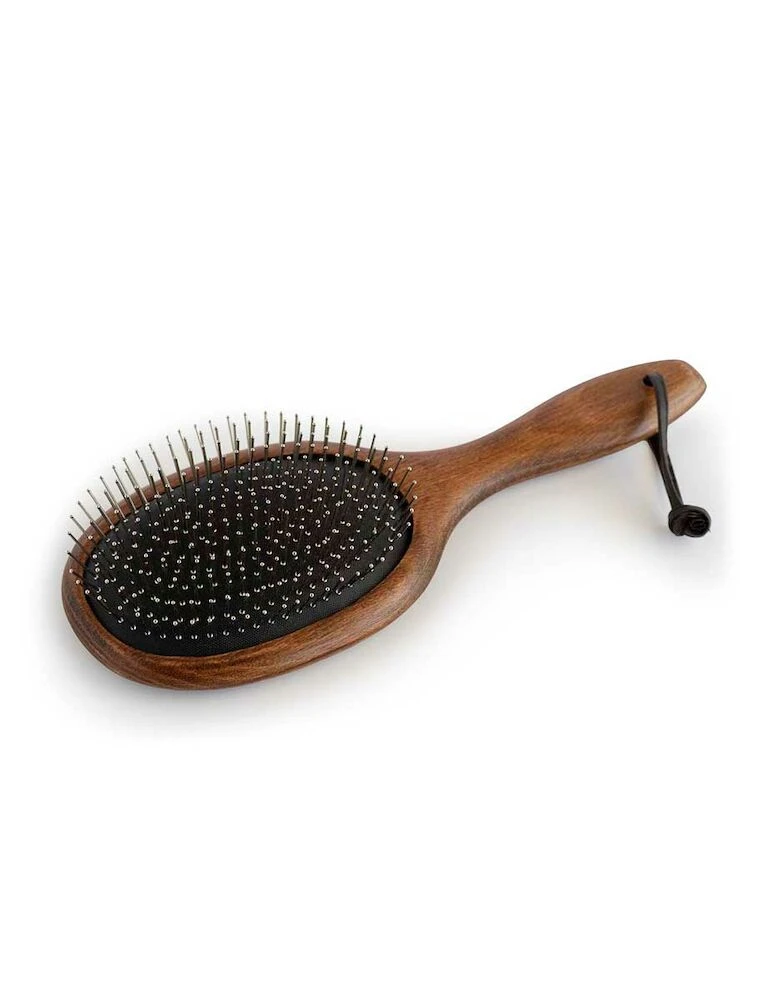 Mane And Tail Brush