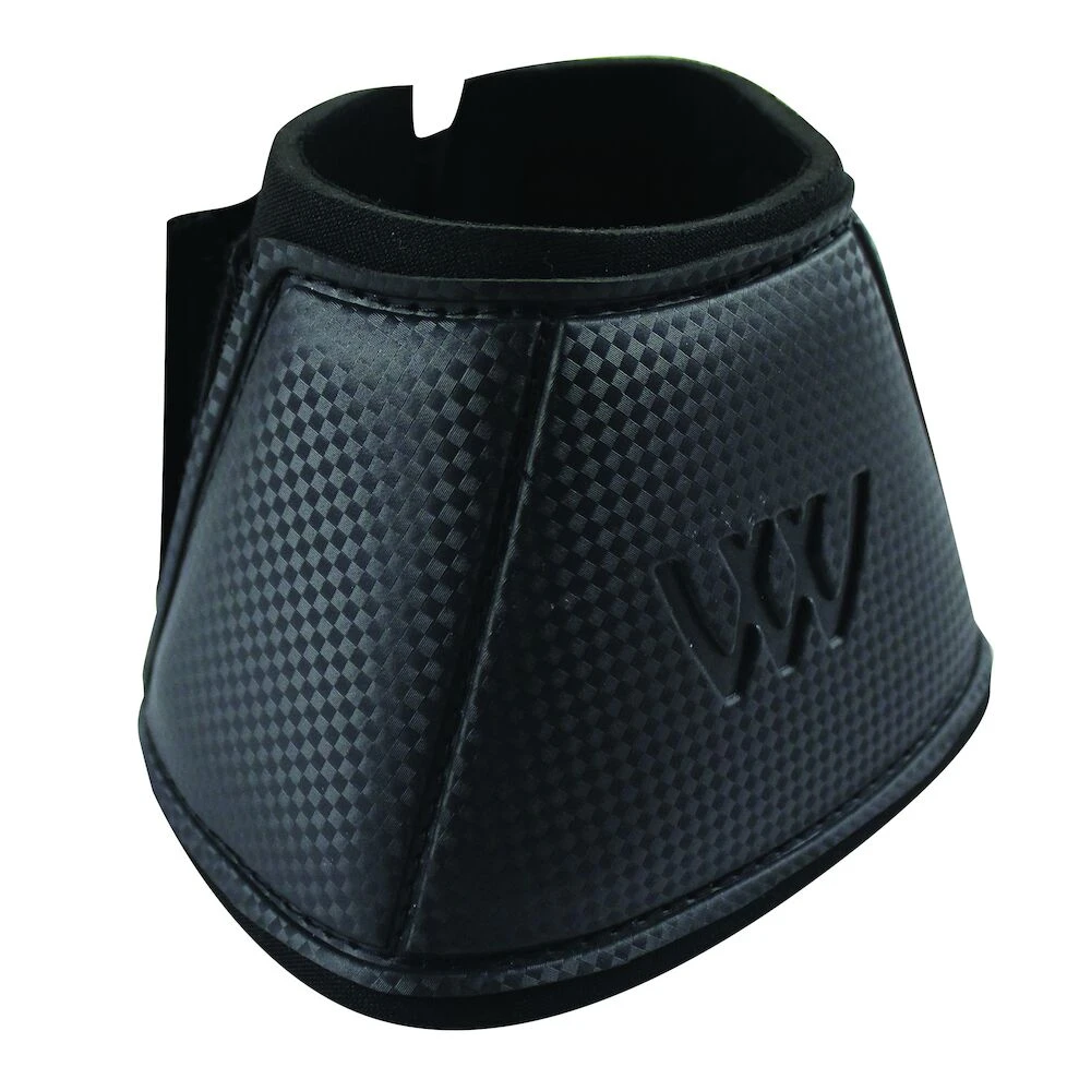 Club Bell Boots