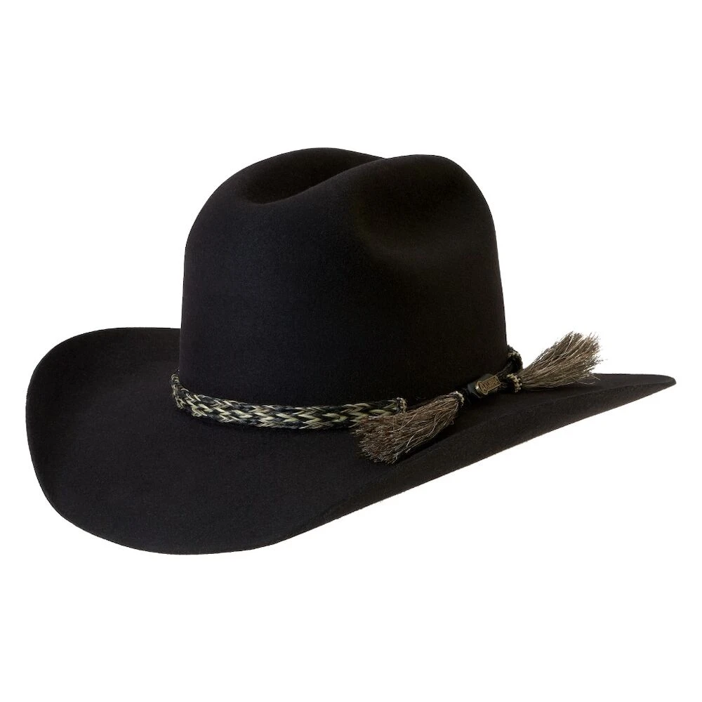 Rough Rider Hat