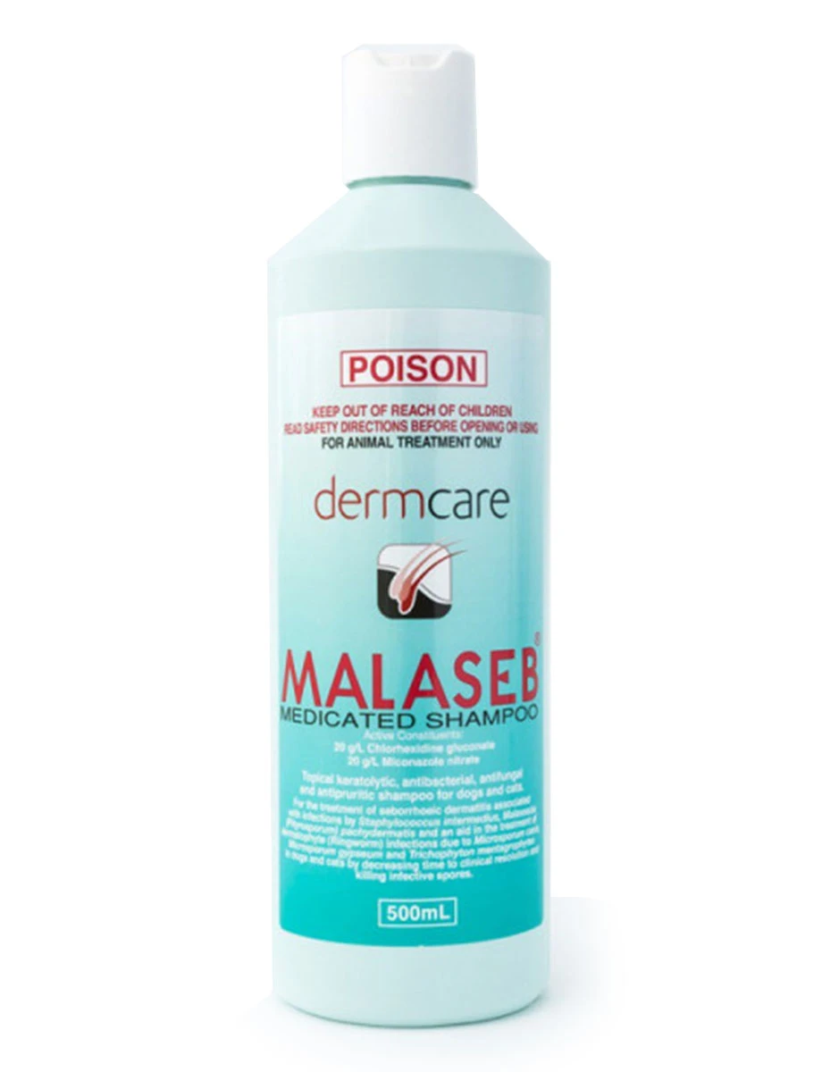 Malaseb - 500ML