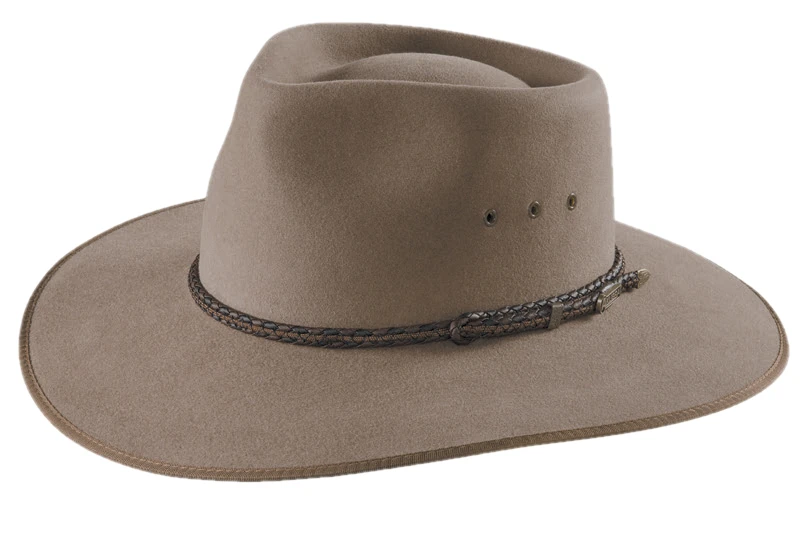 Cattleman Hat