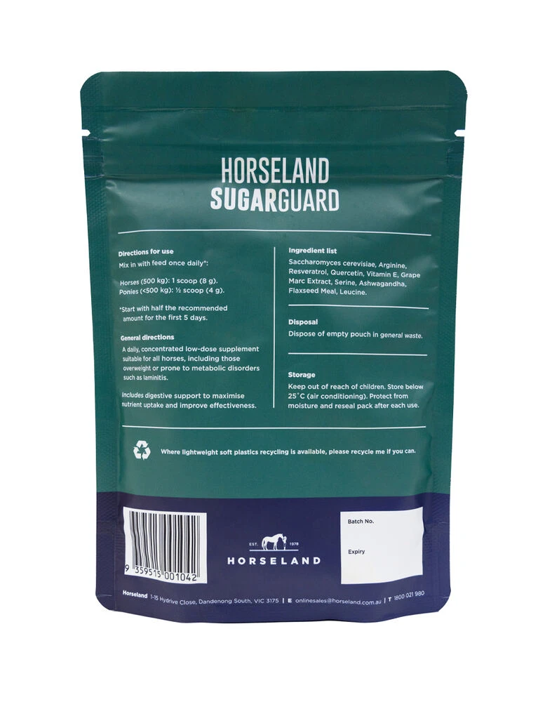 Sugarguard