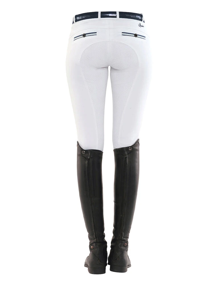 Ricarda Full Grip Breeches
