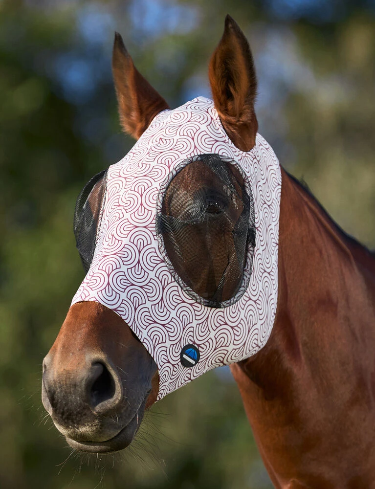 ComFiTec Stretch Fly Mask