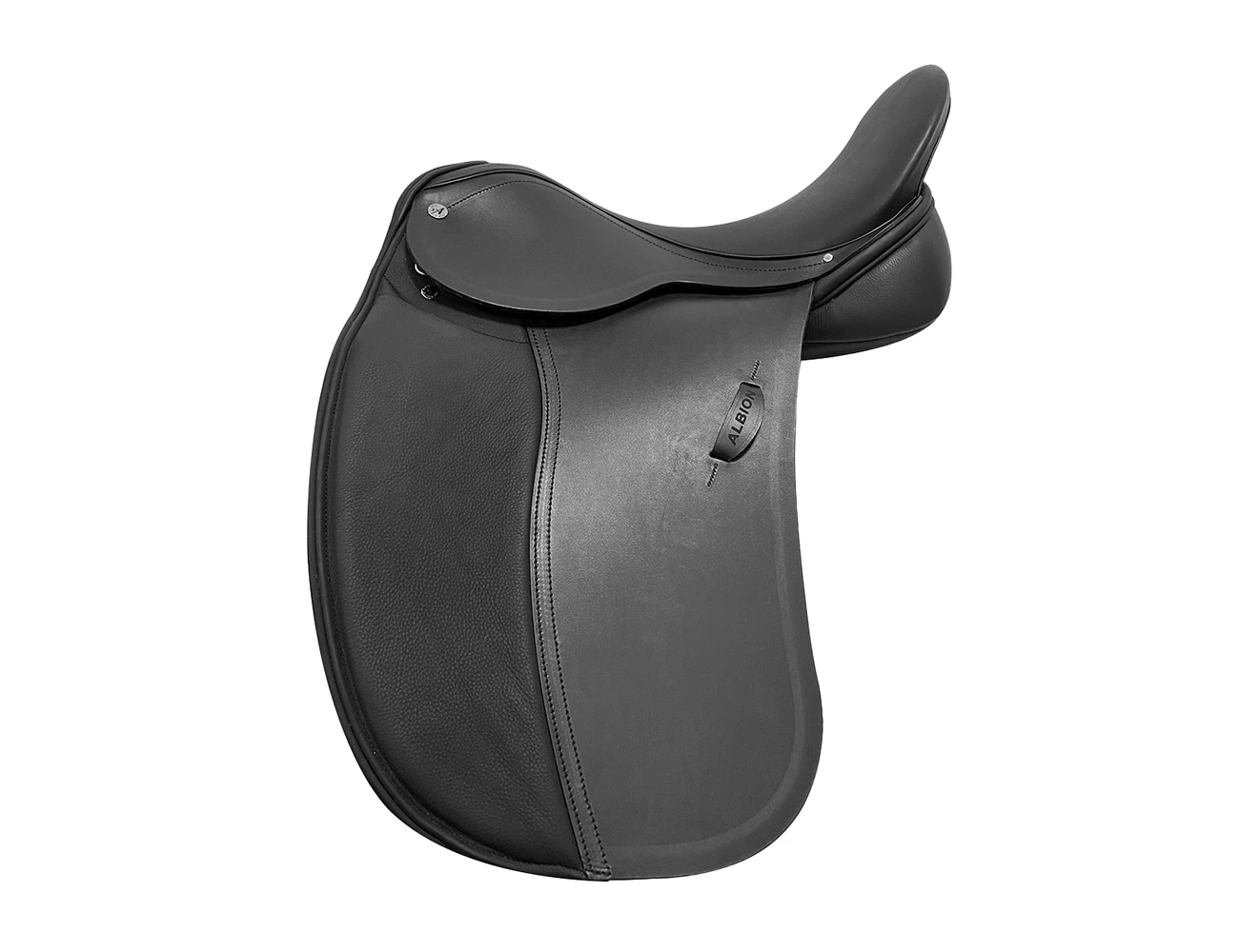 Slk Mk3 Dressage Saddle