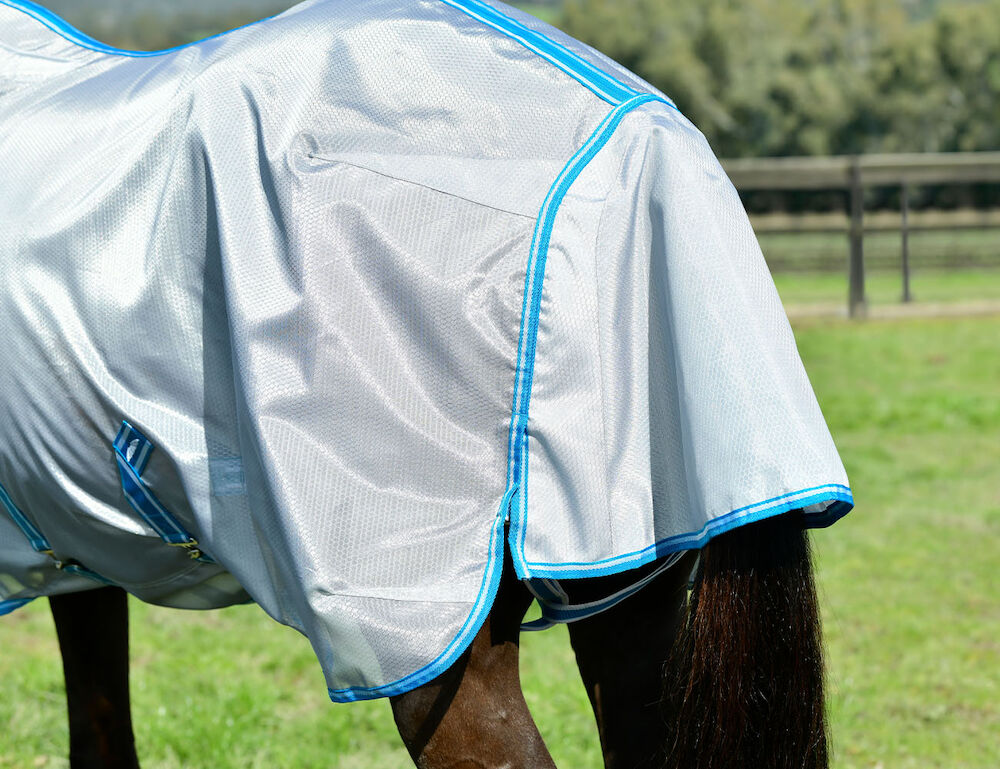 ComFiTec Hexi Shield Combo Neck
