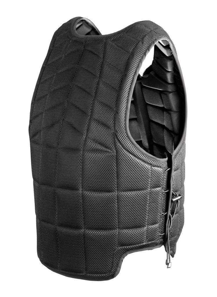 III Body Protector