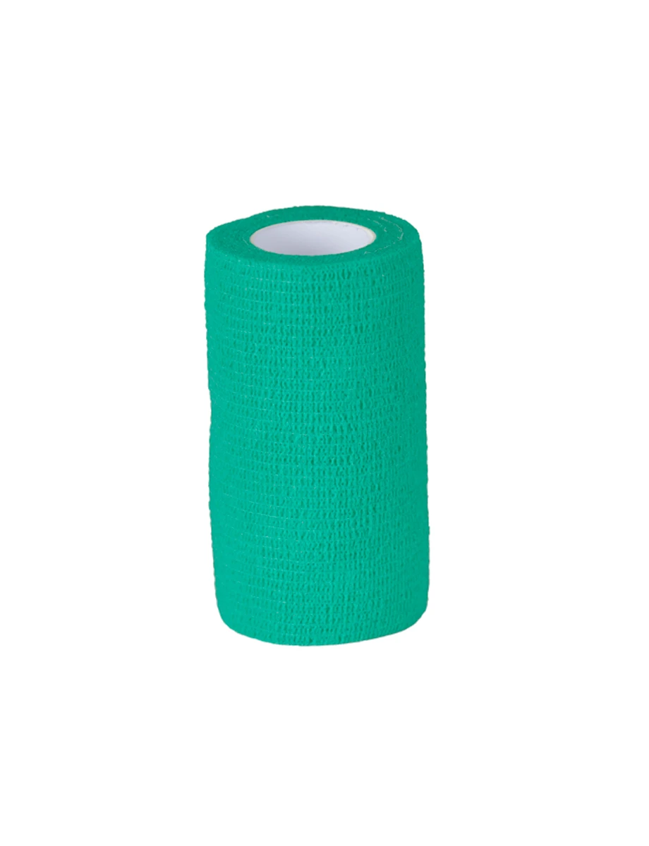 Cohesive Bandage