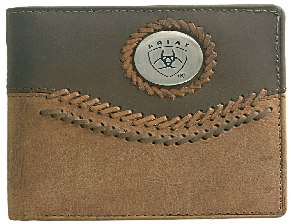 Bi Fold Wallet