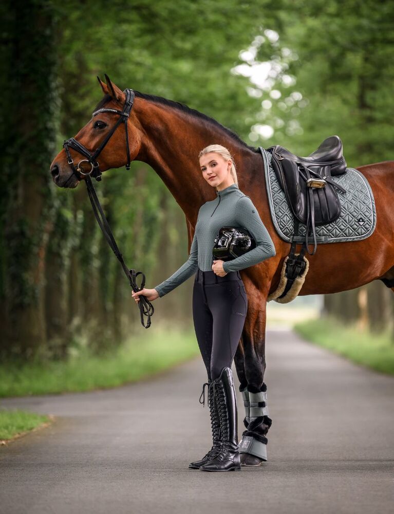 Jorah Dressage Saddlepad