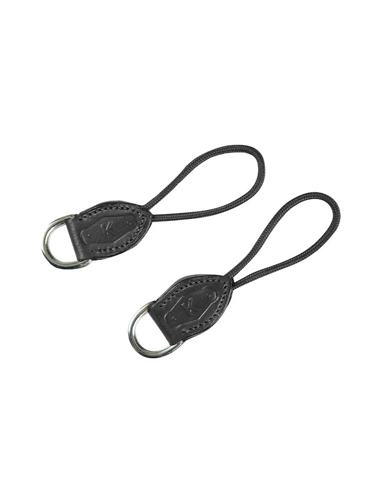 D Ring Extenders